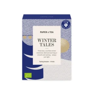 Чаена колекция Winter Tales