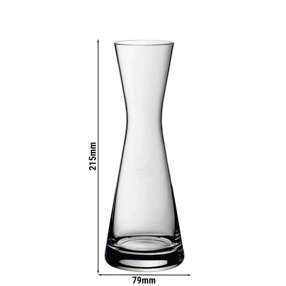 (6 броя) WMF | Кафеварка 57 - 250 ml - с линия за пълнене