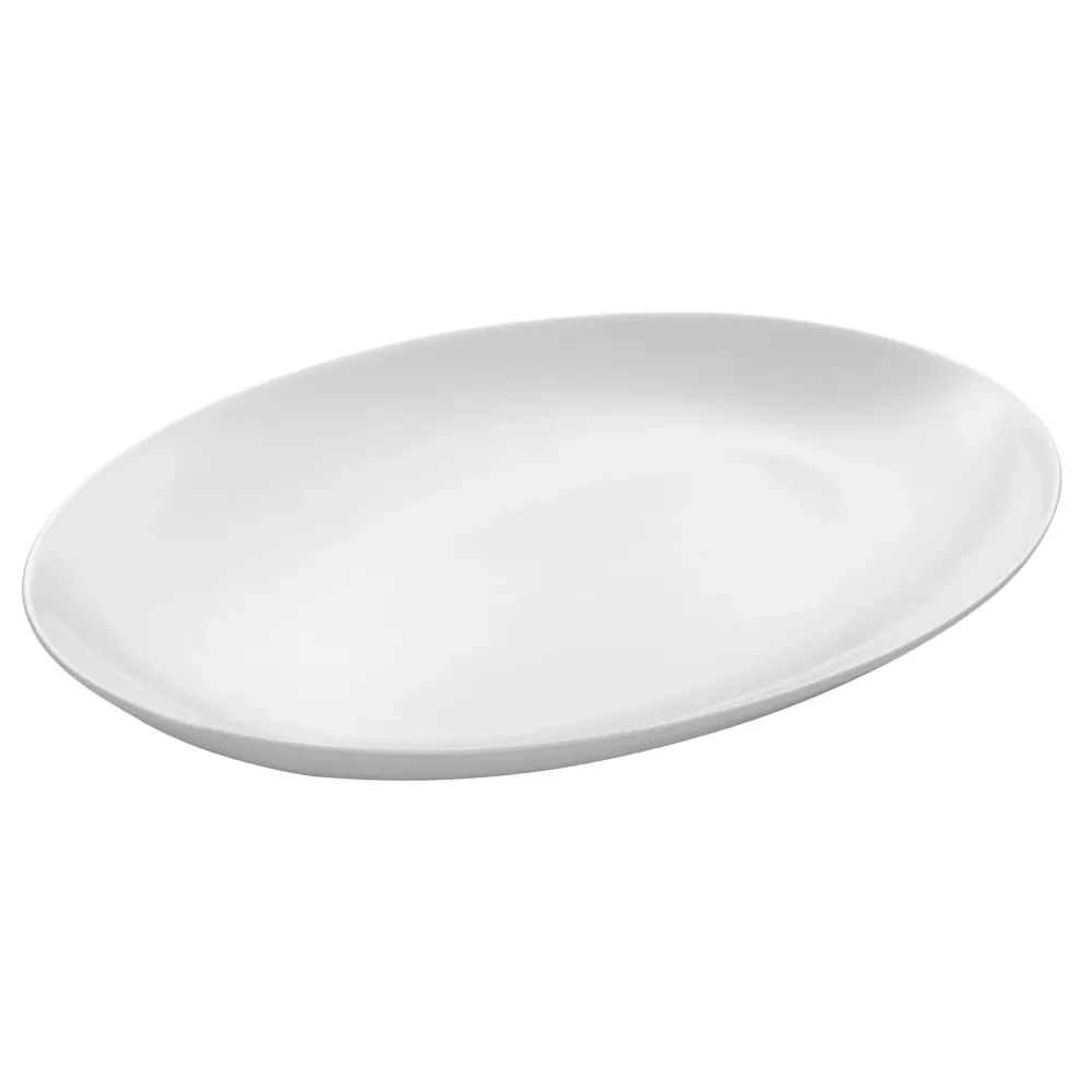 (2 броя) WMF | AVA - Тарелка - овална - 360x260mm