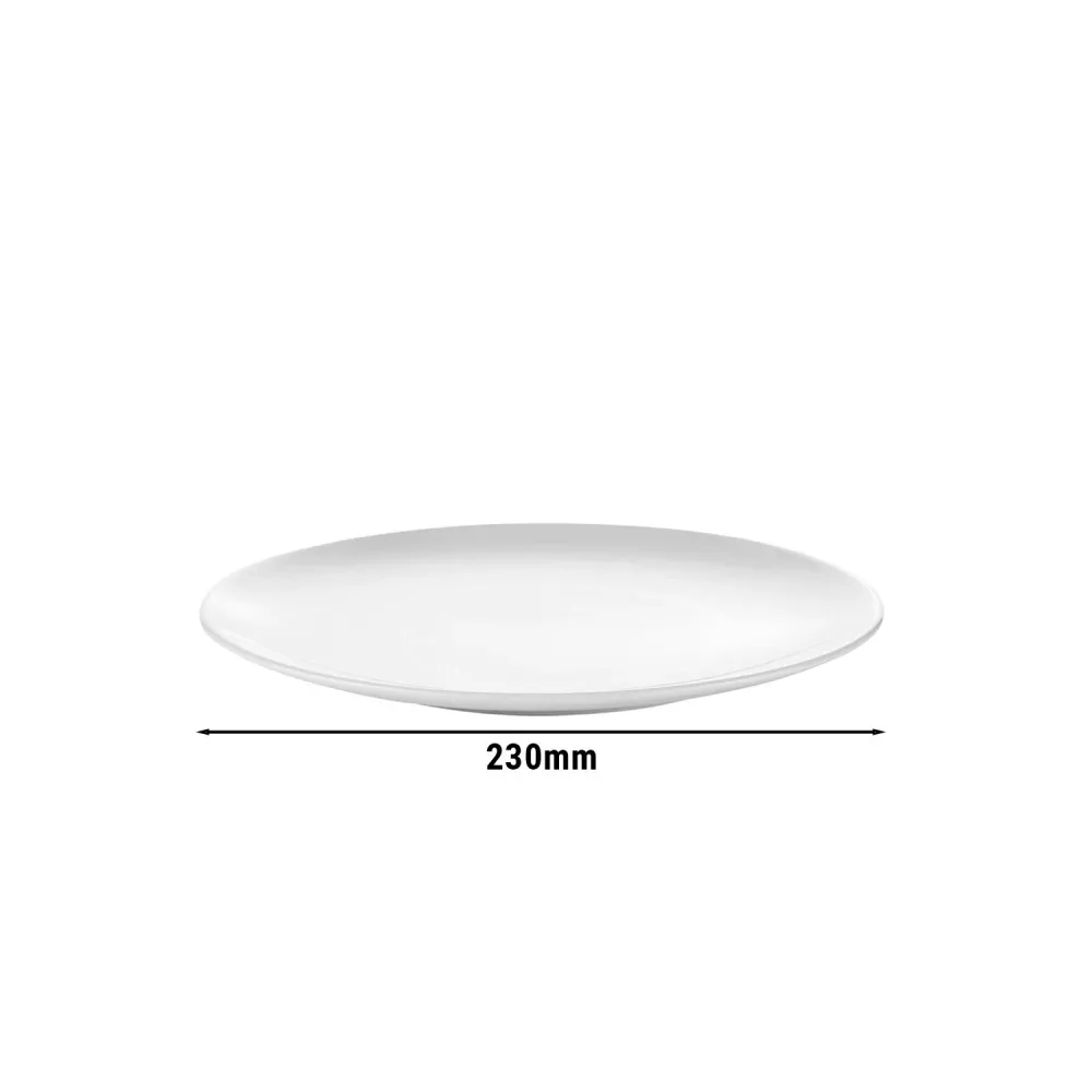 (6 броя) WMF | BALANCE - Плоска чиния - Ø 230mm