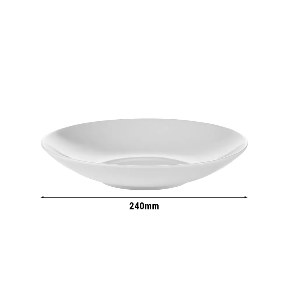 (6 броя) WMF | BALANCE - Чиния - дълбока - Ø 240mm