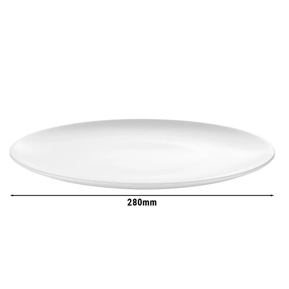 (6 броя) WMF | BALANCE - Плоска чиния - Ø 280mm