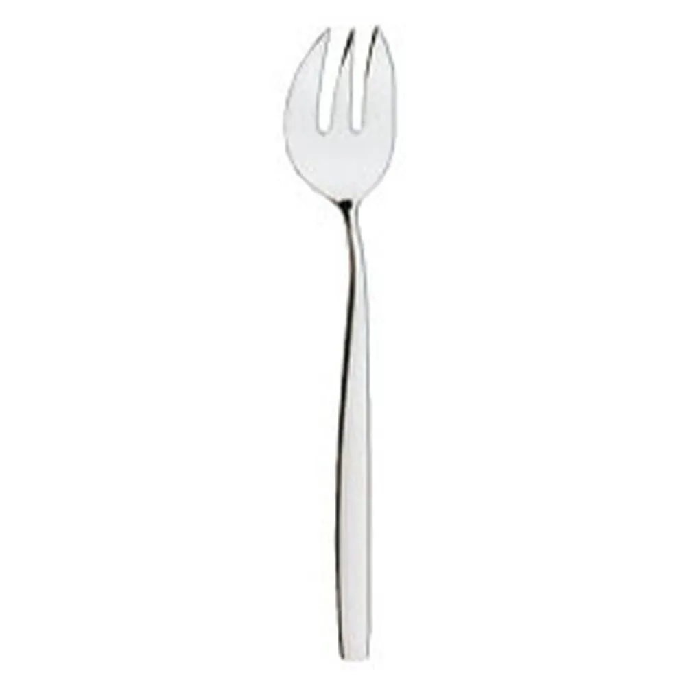 (12 броя) WMF | BISTRO - Вилица за стриди - 145 мм - полирана