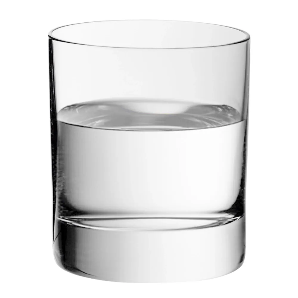(6 броя) WMF | MANHATTAN - Минибар чаша 47 - 190 ml - некалибрирана