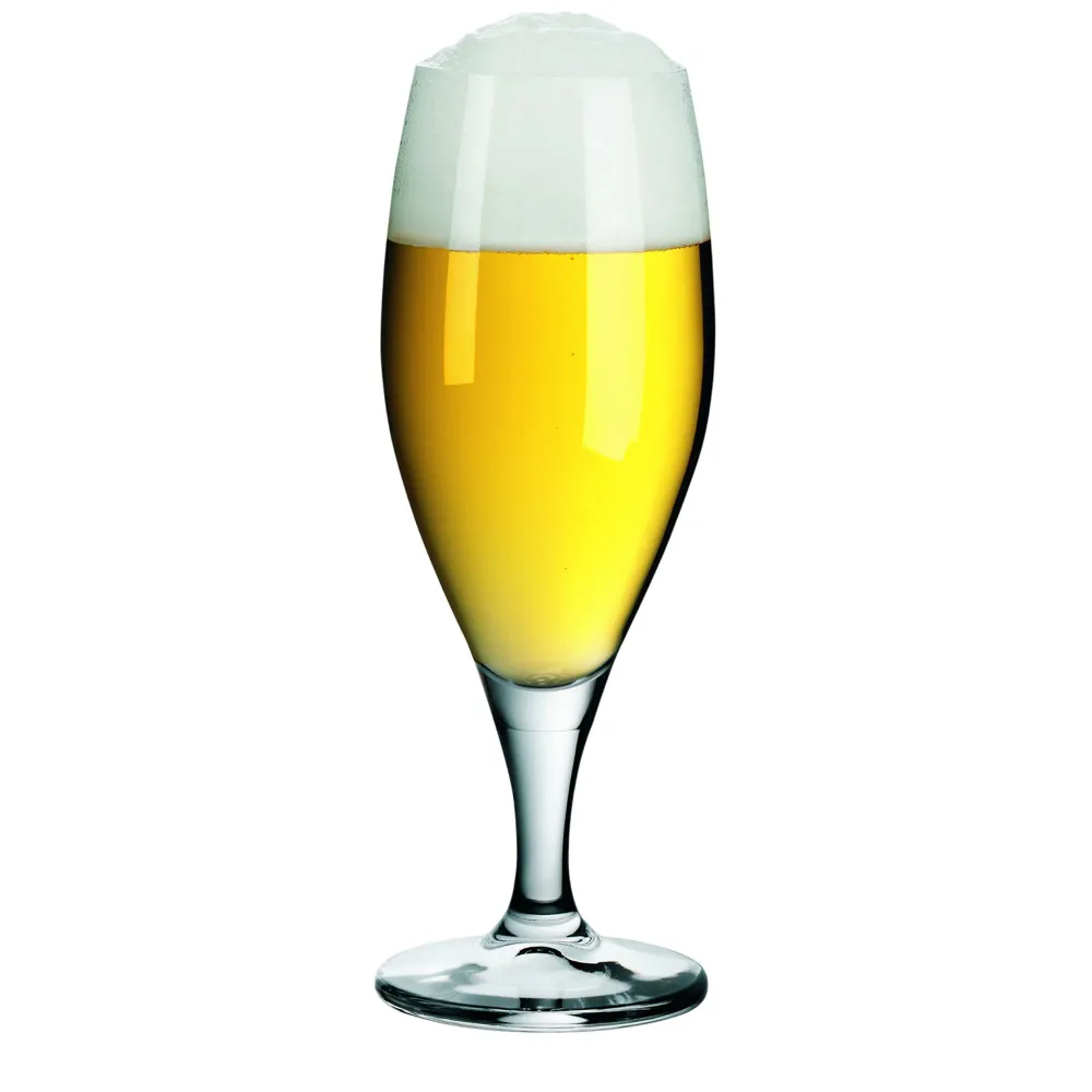 (6 броя) WMF | MANHATTAN - Biertulpe 11 - 380 ml - с линия за пълнене