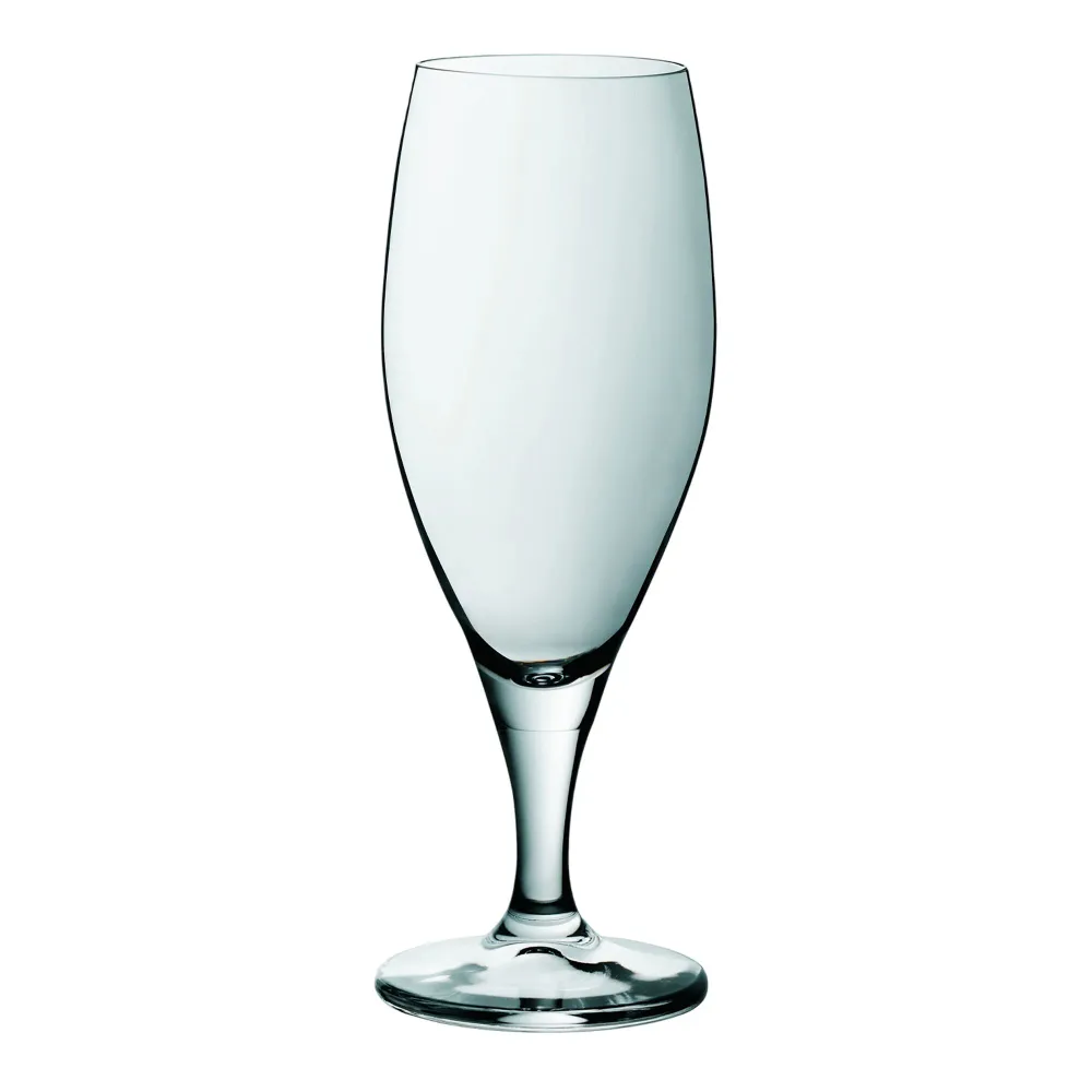 (6 броя) WMF | MANHATTAN - Biertulpe 11 - 380 ml - с линия за пълнене