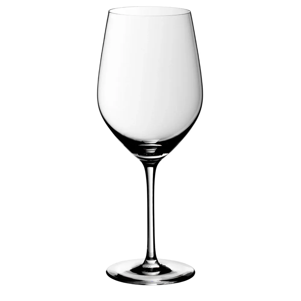 (6 броя) WMF | ROYAL - чаша за бордо 35 - 635 ml - с линия за пълнене