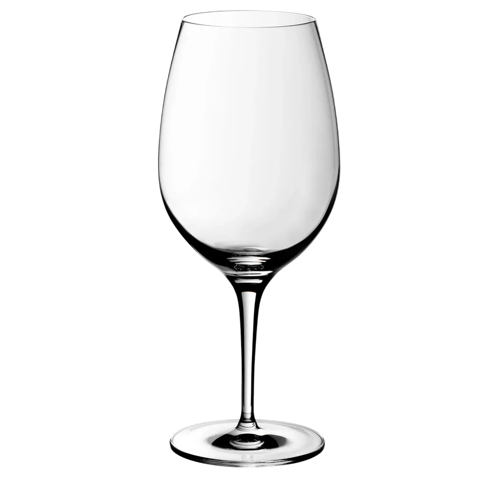 (6 броя) WMF | SMART - чаша за бордо 35 - 650 ml - с линия за пълнене