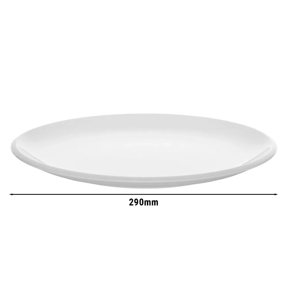 (6 броя) WMF | SYNERGY - Купиране на плочи - плоски - Ø 290mm