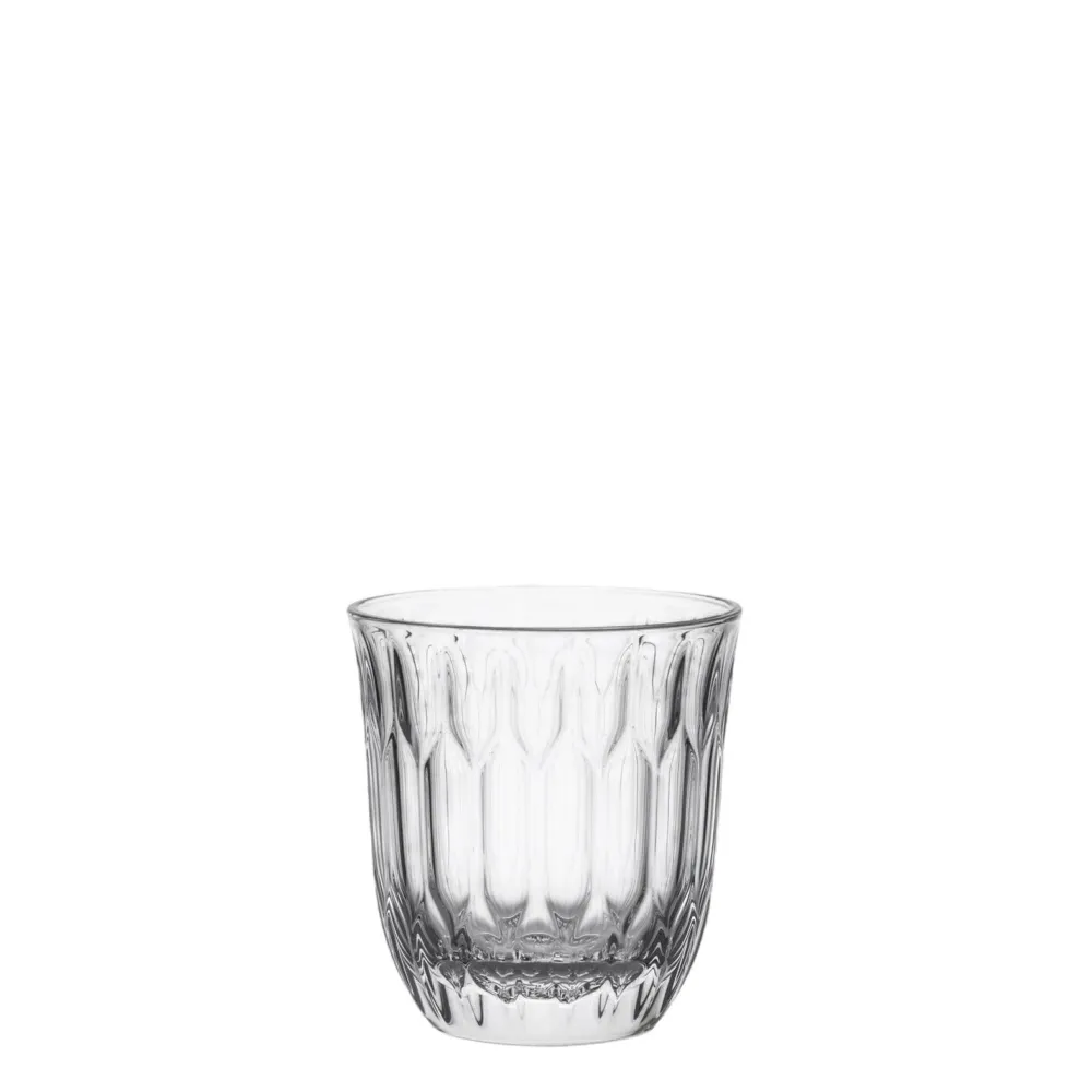 (12 броя) WMF | TRUE FLAVOUR - Чаша за капучино / плоска бяла чаша - 230 ml