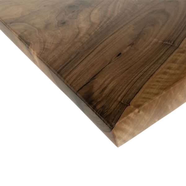 Трапезна маса WoodArt 2 - орех