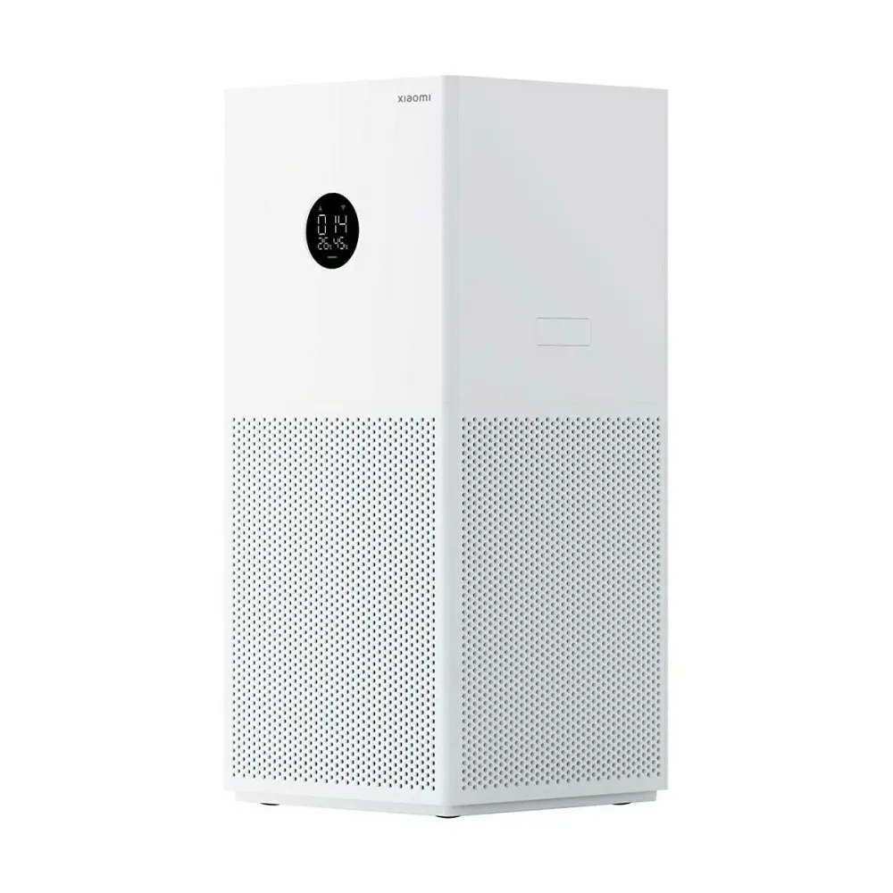 Пречиствател за въздух Xiaomi SMART AIR PURIFIER 4 LITE Бял