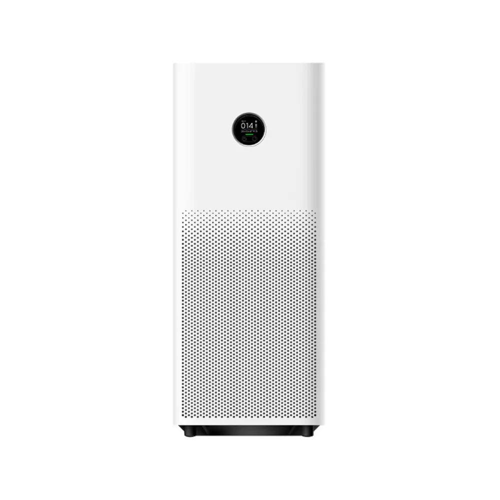 Пречиствател за въздух Xiaomi SMART AIR PURIFIER 4 PRO Бял Многоцветен