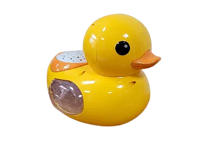 Yellow duck Детска лампа