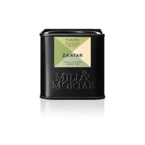 Микс от подправки Za'atar, био