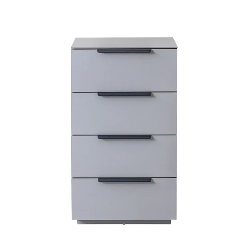 Скрин «Zenith» с четири чекмеджета, размер 60х102х48см