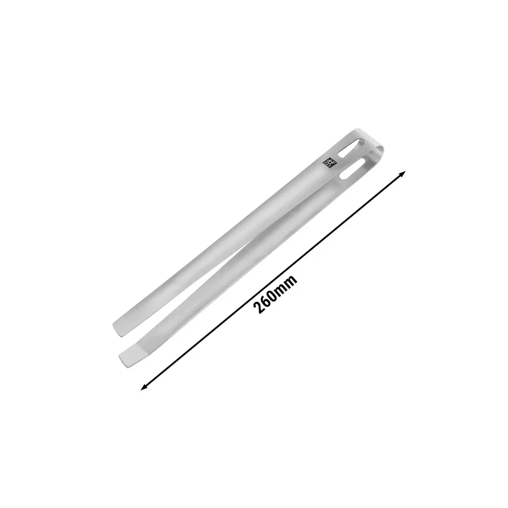 ZWILLING | PRO - Щипци - 260 мм - сребристи