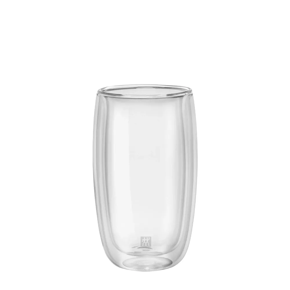 ZWILLING | SORRENTO - Комплект чаши за лате макиато - 350 ml - 2 бр.