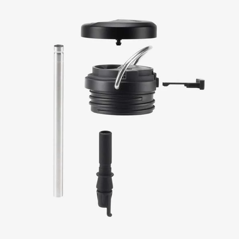 Klean Kanteen TKWide Drinking Cup/-bottle - Twist Cap - 592ml - Сапфир Tint