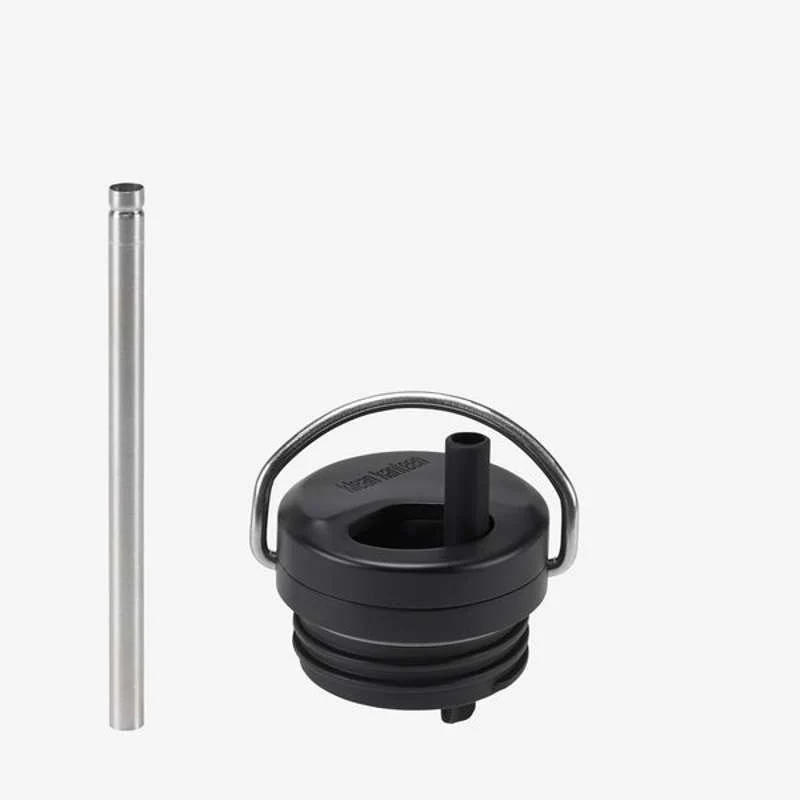 Klean Kanteen TKWide Drinking Cup/-bottle - Twist Cap - 592ml - Сапфир Tint
