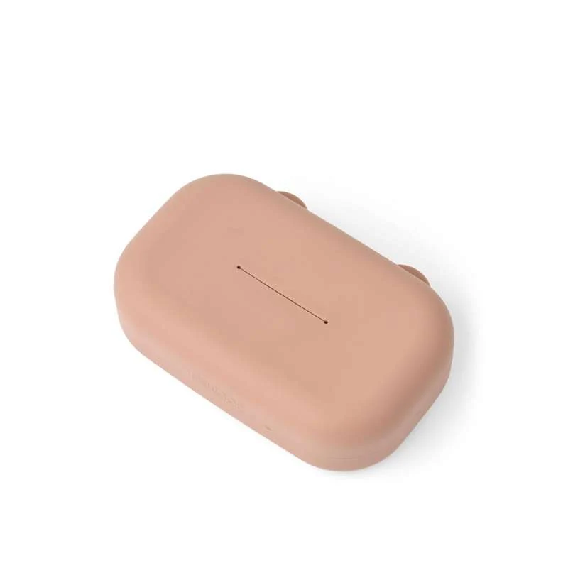 Liewood Emi Etui til Vådservietter - Silikone - Pale Tuscany