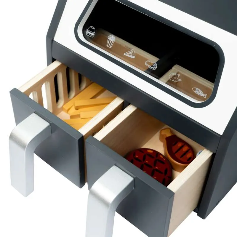 Регулируем MaMaMeMo Airfryer Accessories