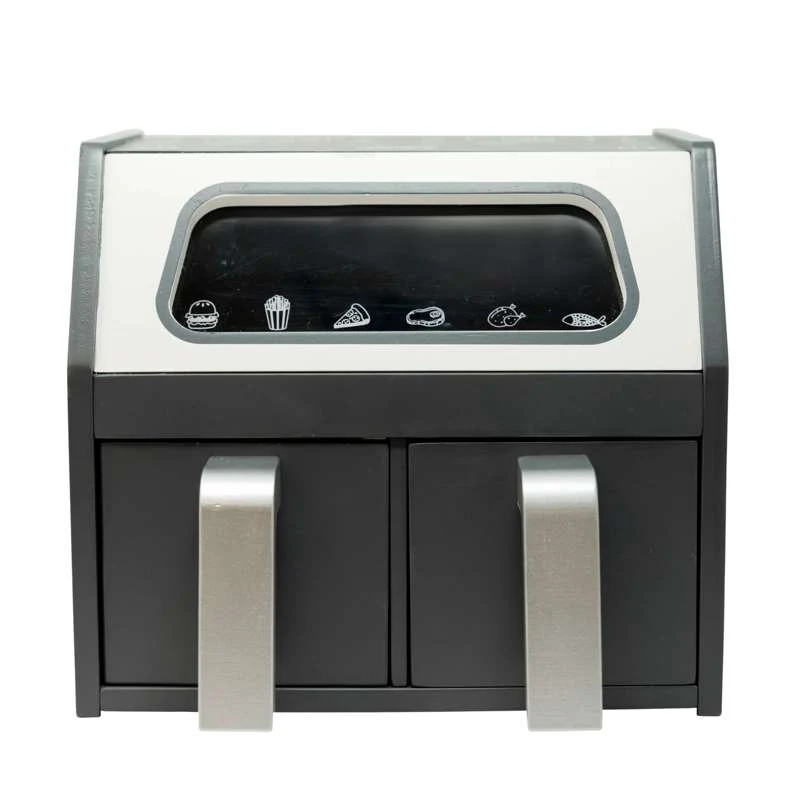Регулируем MaMaMeMo Airfryer Accessories
